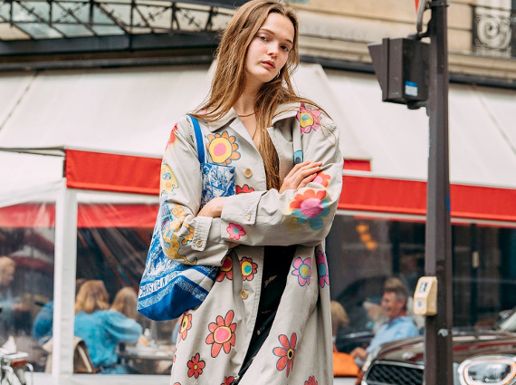 Street-style été 2021 : ce qu'il faut retenir