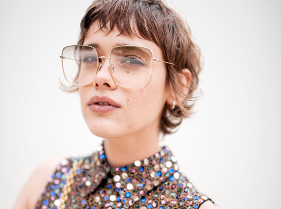 Street Style - Haute Couture 2021/2022