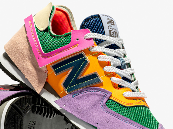 Baskets - Tendances automne/hiver 2021-2022 