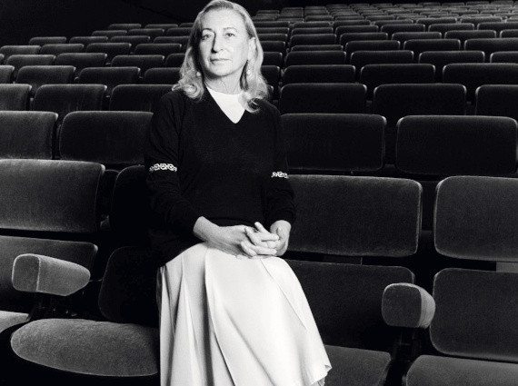 Créatrices de mode : le bon style ?