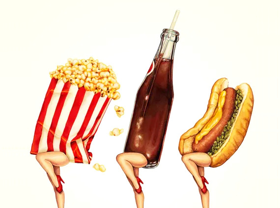 Chronique #177 : Mes mauvaises résolutions pour 2022