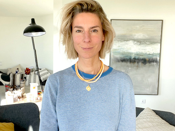 La vidéo du mercredi #28 : Jaune, mode d'emploi