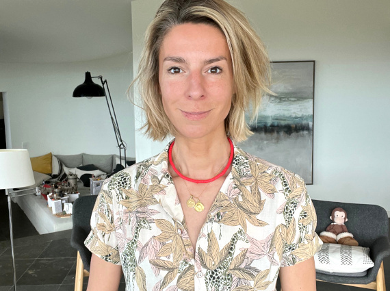 La vidéo du mercredi #33 : Tendances robes printemps/été 2022