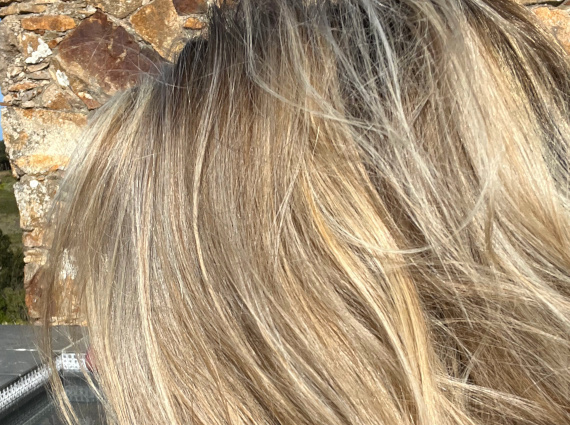 Chronique #180 : Naturel vs blondeur 