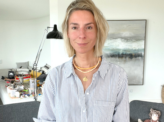 La vidéo du mercredi #34 : Tendances pantalon printemps/été 2022