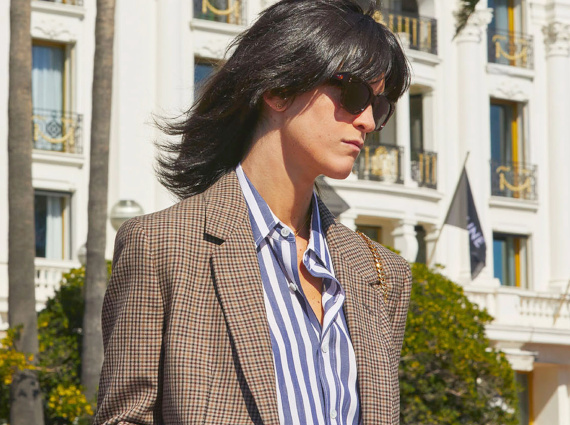 Les 50 commandements fashion du printemps 2022 