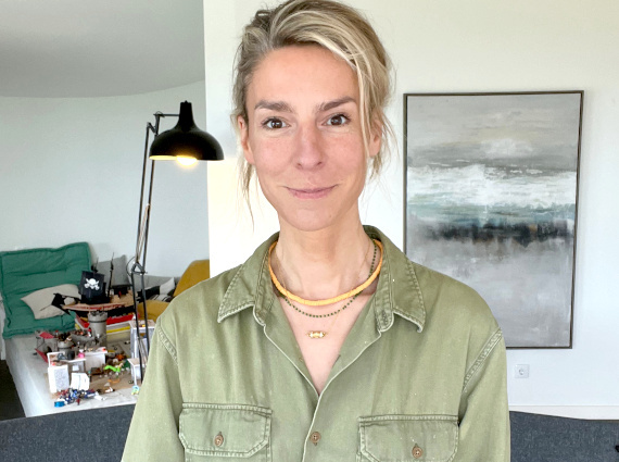 Tenue de mariage - Tendances printemps/été 2022