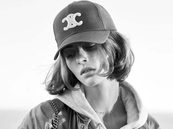 Tendances printemps 2022 : idées de looks