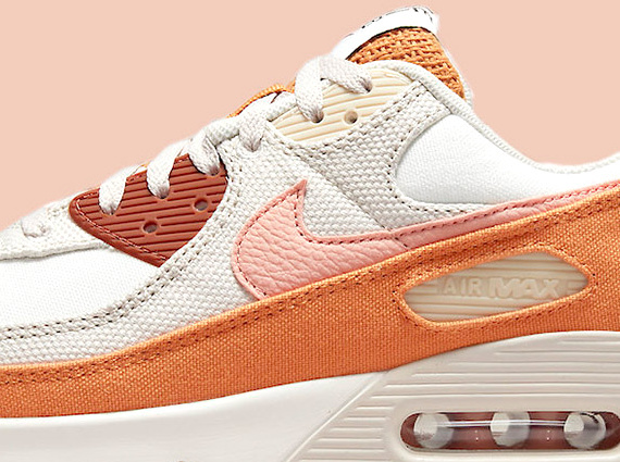 Baskets printemps/été 2022 : les détails