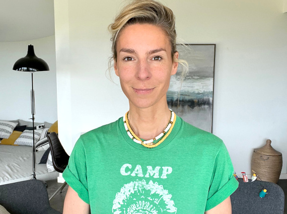 La vidéo du mercredi #36 : Tendances chaussures printemps/été 2022