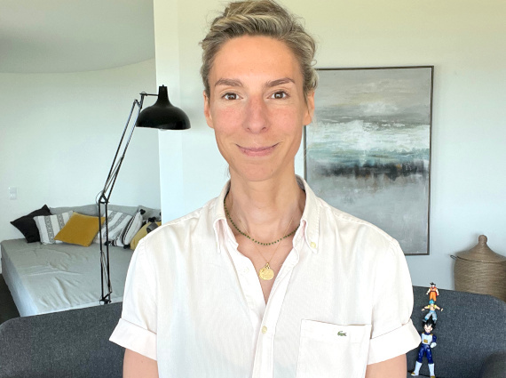 La marinière, mode d'emploi