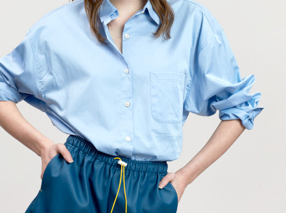 Short : idées de looks d'été