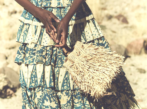 Les 43 commandements fashion de l'été 2022