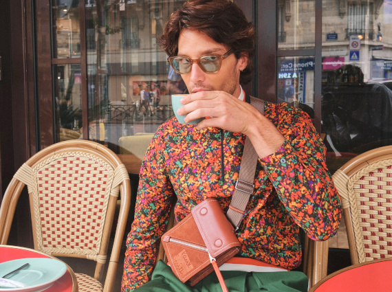 Fashion week homme 2023 : ce que l'on pique à la gent masculine #2