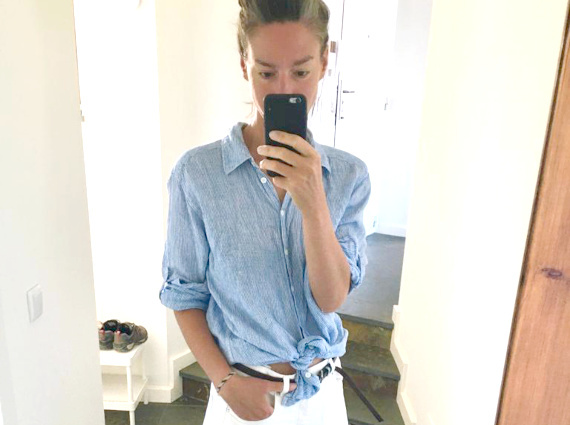 Rétrospective stylistique #2