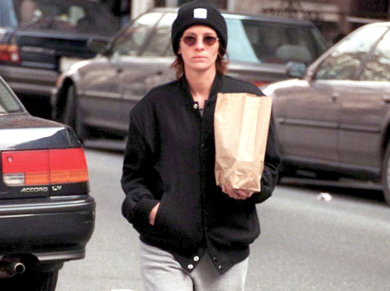 Années 90, le bon style #2