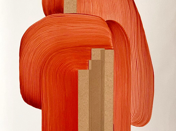 3 combos de couleurs inspirés par Ronan Bouroullec