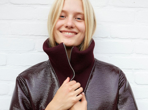 Manteaux : idées de looks 2022/2023