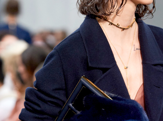 Les 39 commandements fashion de l'hiver 2022/2023