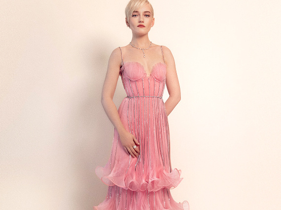 Golden Globes 2023 : observations stylistiques 