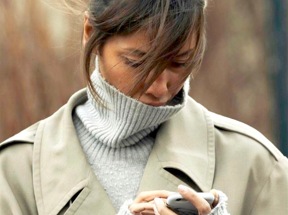 Les rédactrices de mode, le bon style