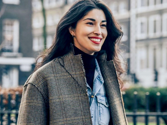 Les rédactrices de mode, le bon style #2