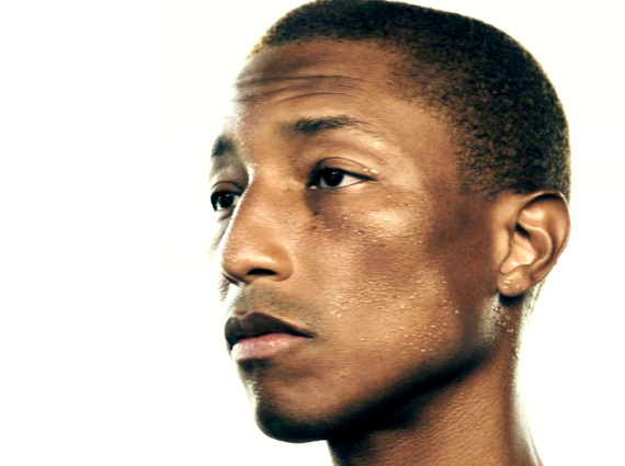 Pharrell Williams chez Louis Vuitton Homme : les réactions