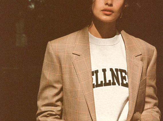 Comment twister les pièces sportswear ? 