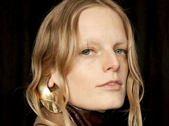 Fashion week de Paris - Automne/hiver 2023-2024 (1ère partie)