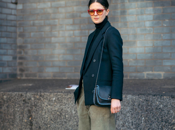 Pantalon cargo : idées de looks printemps 2023