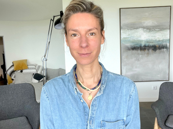 Défilé Dior à Bombay : mes réflexions