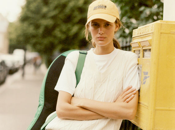 Tendances printemps 2023 : idées de looks