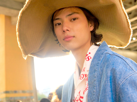 S'approprier le vestiaire masculin : fashion week homme 2024