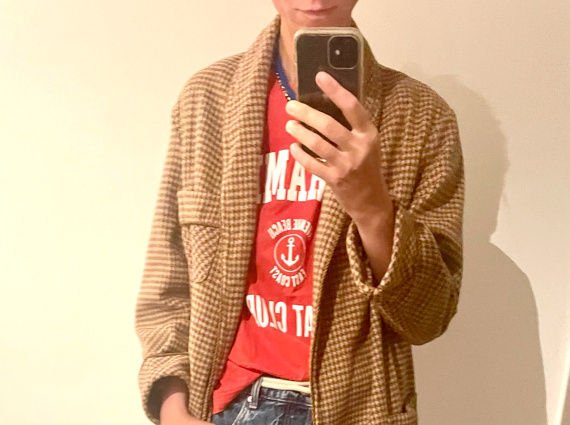 Rétrospective stylistique #3