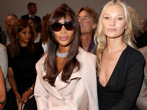 Milan fashion week printemps/été 2024 : le débrief 