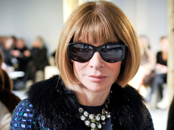 Dans la tête de ceux qui regardent les défilés...