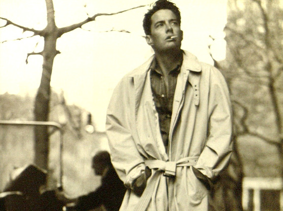 Looks masculins années 80/90 : le bon style