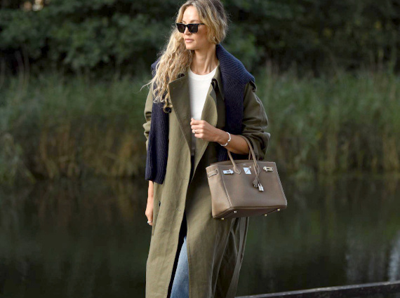 Automne 2023 : 5 looks tendances à base de jean