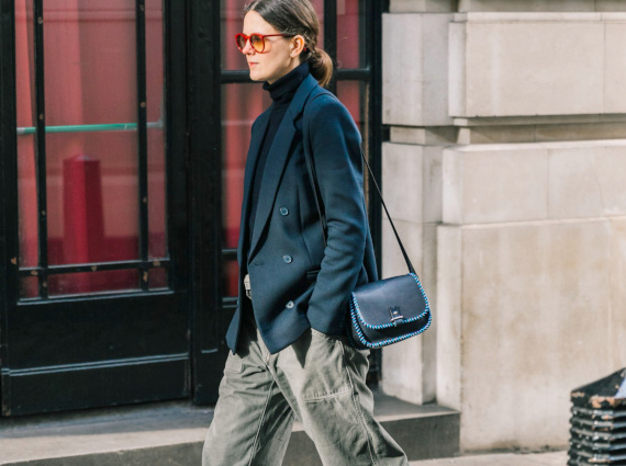 4 pièces intemporelles et faciles à vivre dénichées chez les hommes