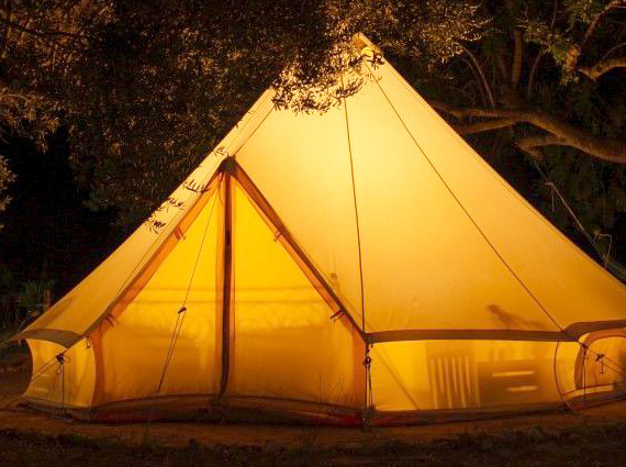 Shoots de réconfort #2