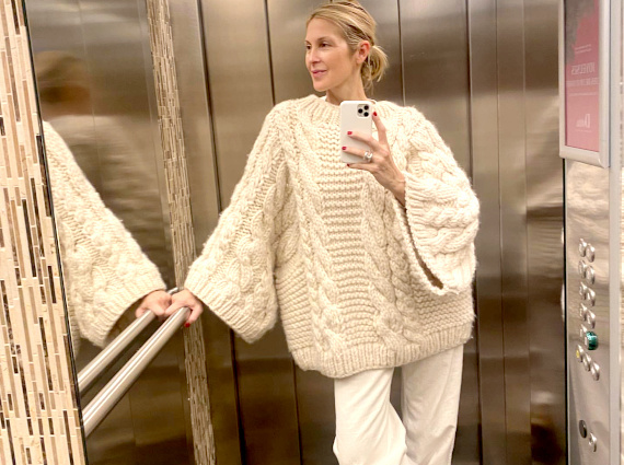 Tendances hiver 2024 : idées de looks