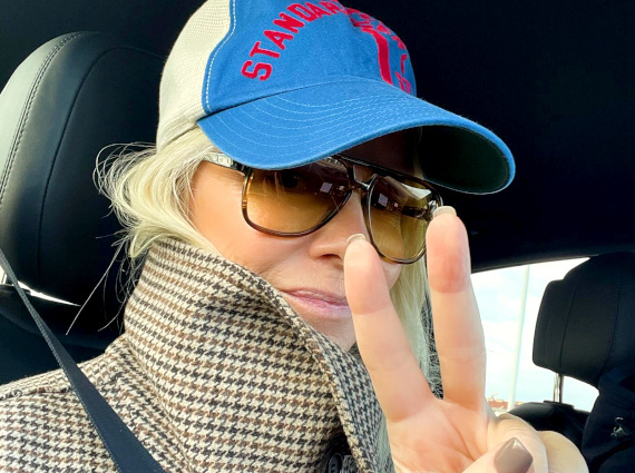 20 bonnes résolutions fashion à prendre (ou pas) en 2024