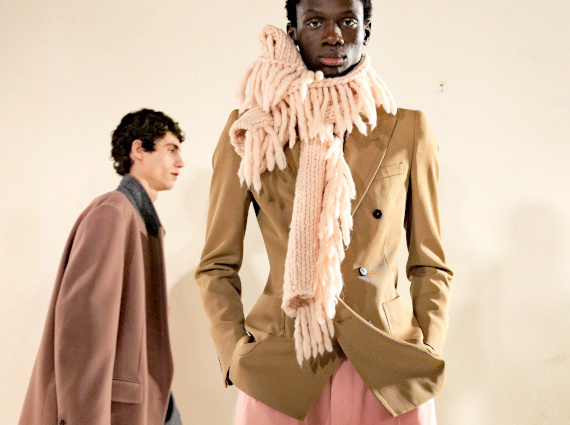 Fashion week homme Paris 2024 : 24 idées à piquer à la gent masculine