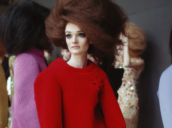 L'impact d'un défilé sur nos envies #1 : Marc Jacobs printemps/été 2024