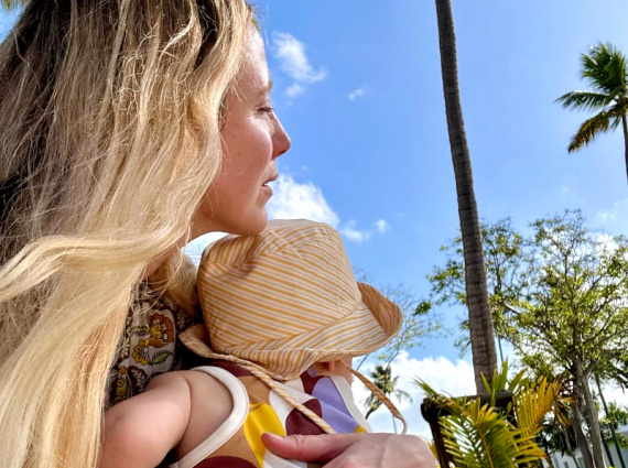 Été instagramable, mode d'emploi #4