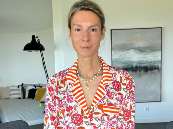 Comment rester élégante en été ?