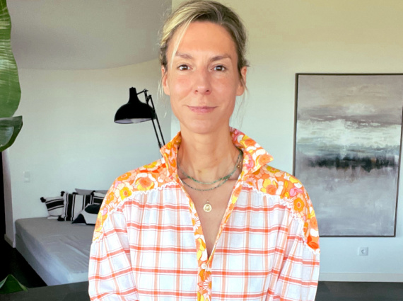 Comment s'habiller en été quand on n'aime pas ses jambes ?