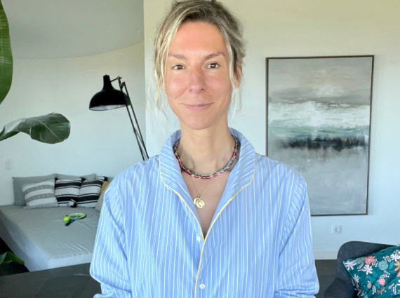 Comment booster son humeur via ses vêtements ?