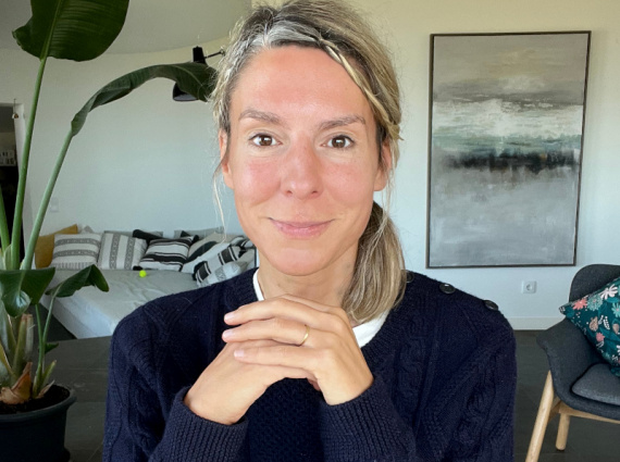 Les 7 couleurs clés de l'automne 2024