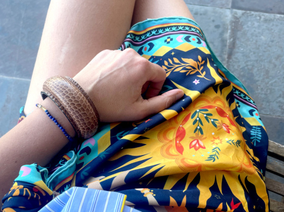 Rétrospective stylistique estivale